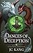 Dances of Deception (The Dragon Songs Saga #3)