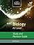 WJEC Biology For A2 Study &...