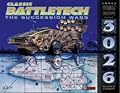 Classic Battletech Technical Readout: 3026 Revised