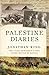 Palestine Diaries: the light horsemen’s own story, battle by battle