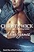 Adler James (Real Cowboys Love Curves #1) by Christa Wick