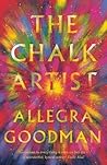 Chalk Artist by Allegra Goodman
