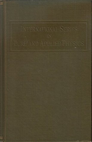 Introduction to Theoretical Physics