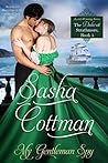 My Gentleman Spy (The Duke of Strathmore #5)
