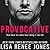 Provocative (White Lies Duet, #1)