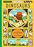 Life on Earth: Dinosaurs: With 100 Questions and 70 Lift-flaps!