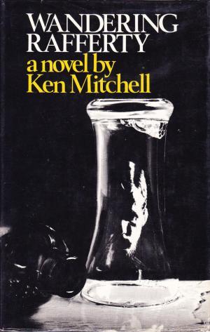 Wandering Rafferty;: A novel (Hardcover)