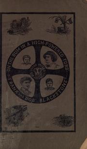 On the Bum in a High-Powered Ford (Paperback)