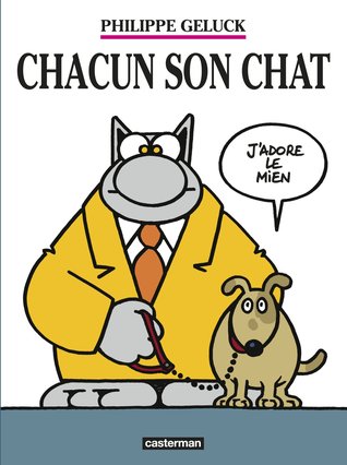 Chacun son chat