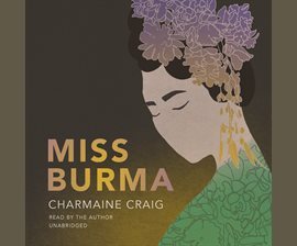 Miss Burma