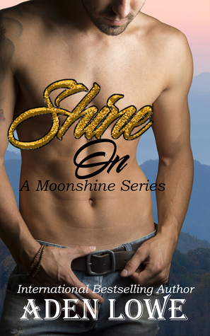 Shine On (Unknown Binding)