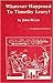 Whatever Happened to Timothy Leary?