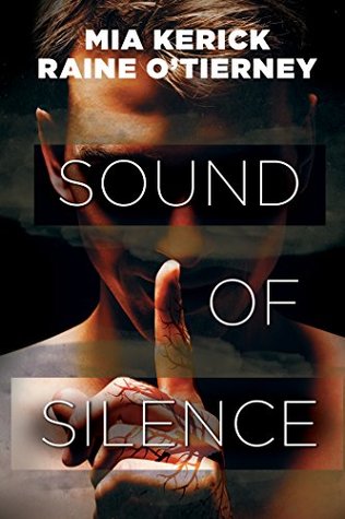 Sound of Silence (Kindle Edition)
