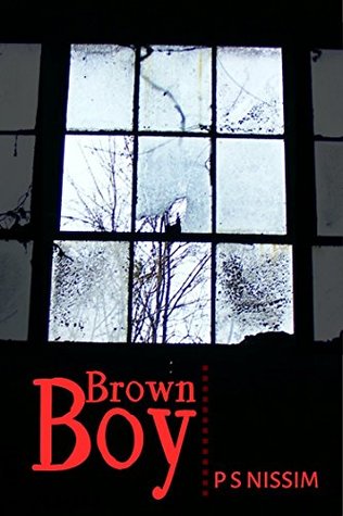 Brown Boy (Kindle Edition)