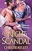 One Night Scandal (The Spin...