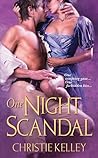 One Night Scandal