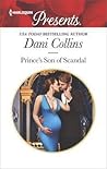 Prince's Son of Scandal by Dani Collins