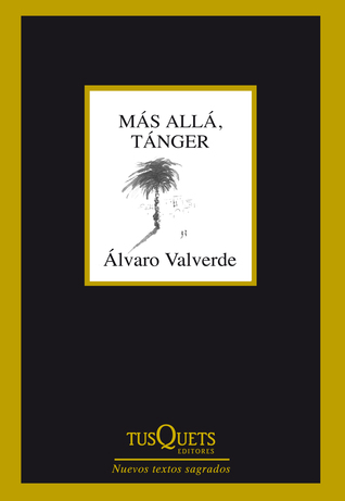 Más allá, Tanger
