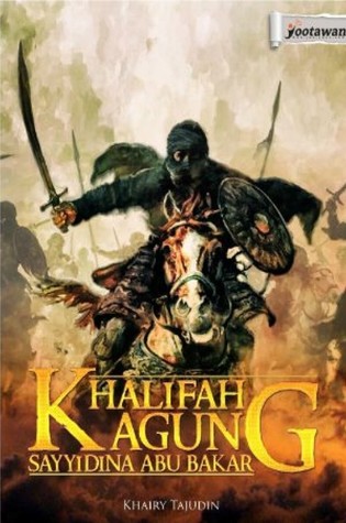 Khalifah Agung Sayyidina Abu Bakar