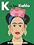 K is for Kahlo by Tamara Pizzoli