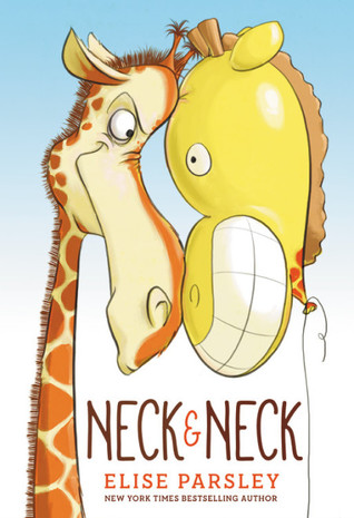 Neck & Neck (Hardcover)