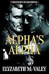 Alpha's Alpha (Moon Point Book 2) Alpha's Alpha (Moon Point Book 2)