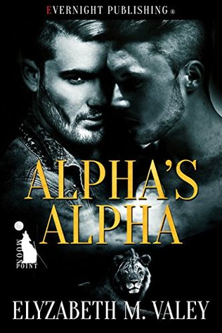 Alpha's Alpha (Moon Point Book 2)