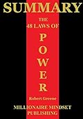 Summary: The 48 Laws of Power by Robert Greene 