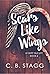 Scars Like Wings (A Fairy T...