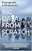Big Data from Scratch: Building a 4-nodes Hadoop cluster and use of the Map-Reduce Simple Skyline Algorithm (MR-SSA) based on the R Language (Big Data & MR-SSA Book 1)