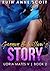 Gannon & Willow's Story by Ruth Anne Scott
