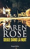 Seule dans la nuit