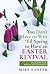 You Don't Have To Wait 'Til Spring to Have an Easter Revival by Mike Easter