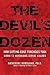 The Devil's Dozen: How Cutting-Edge Forensics Took Down 12 Notorious Serial Killers