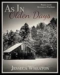 As in Olden Days