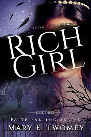 Rich Girl (Faite Falling, #3)