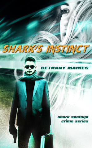 Shark's Instinct (Paperback)