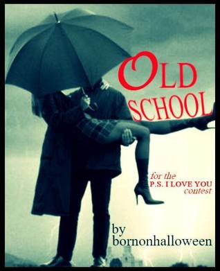 Old School (ebook)
