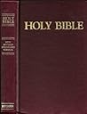 Holy Bible: New R...