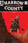Harrow County #27 by Cullen Bunn