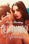 Desafiando las normas by Maria  Martinez