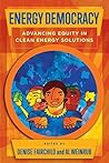 Energy Democracy:...