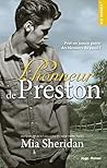 L'honneur de Preston by Mia Sheridan