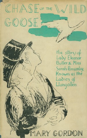 Chase of the Wild Goose (Hardcover)