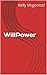 WillPower by Kelly Mcgonical
