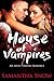 House Of Vampires (The Lorena Quinn Trilogy #1)