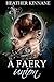 A Faery Union (A Faery Drea...