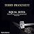 Equal Rites (Discworld, #3; Witches #1)
