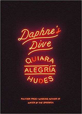 Daphne's Dive (Paperback)