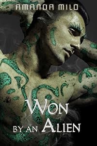 Won by an Alien (Stolen by an Alien, #3)